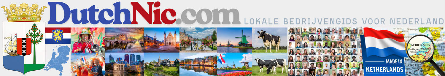 Gemaakt in Nederland - Stuc-Art